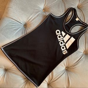 Adidas Workout Tank